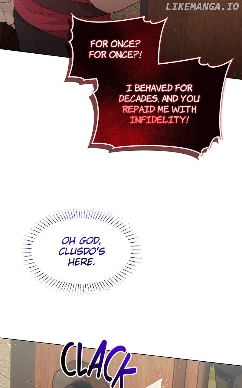 Read Seabird and the Wolf Manga Online