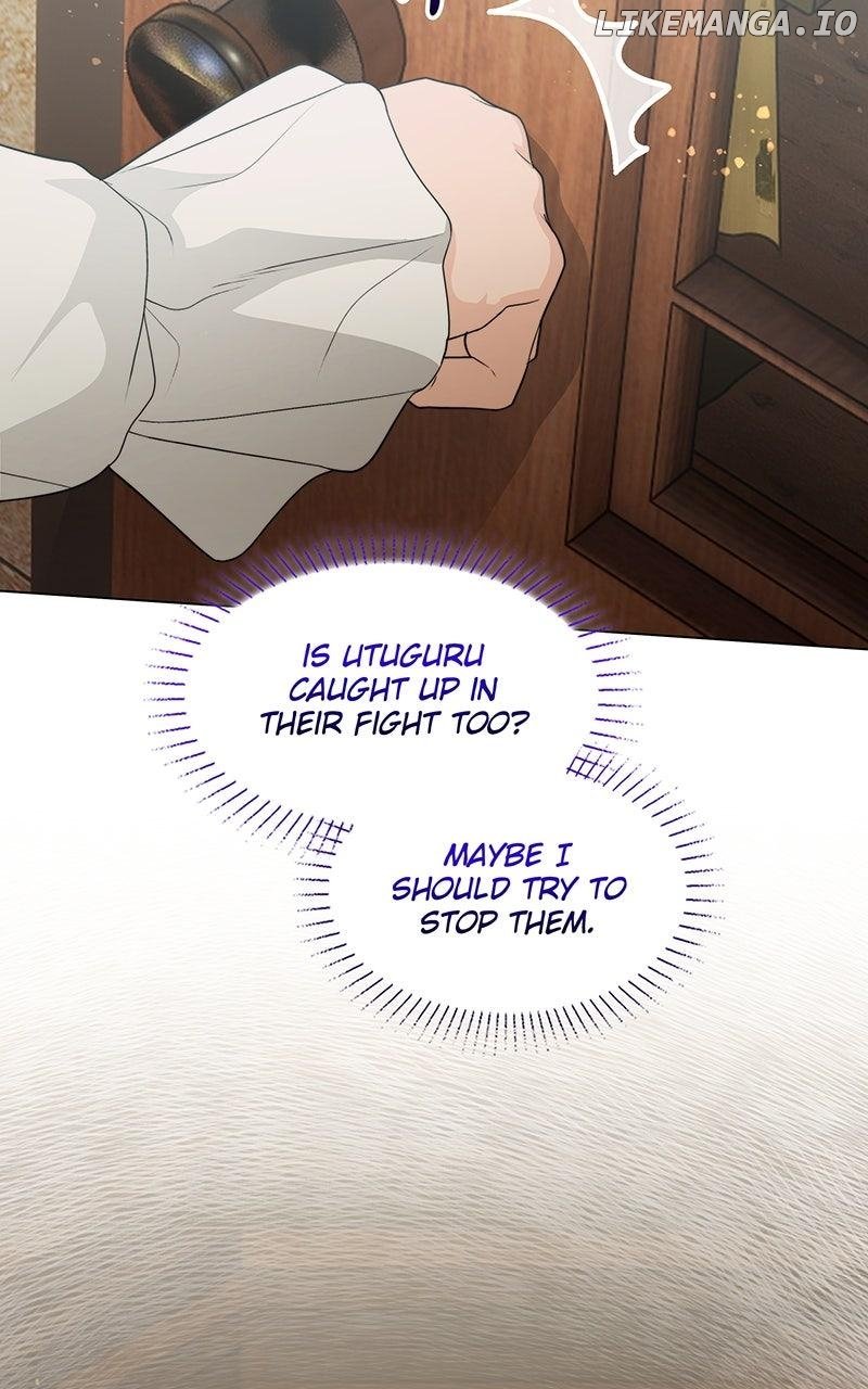 Read Seabird and the Wolf Manga Online