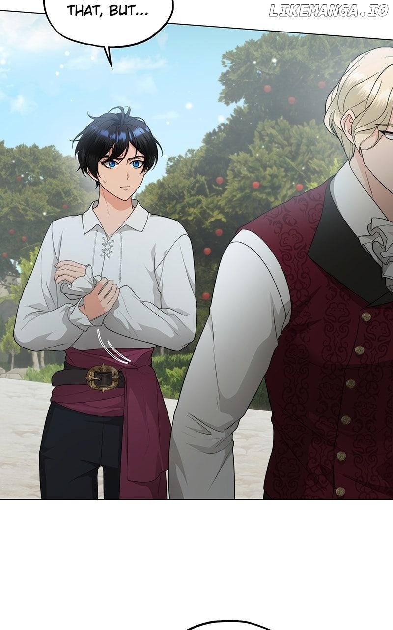 Read Seabird and the Wolf Manga Online
