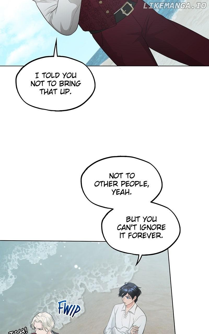 Read Seabird and the Wolf Manga Online