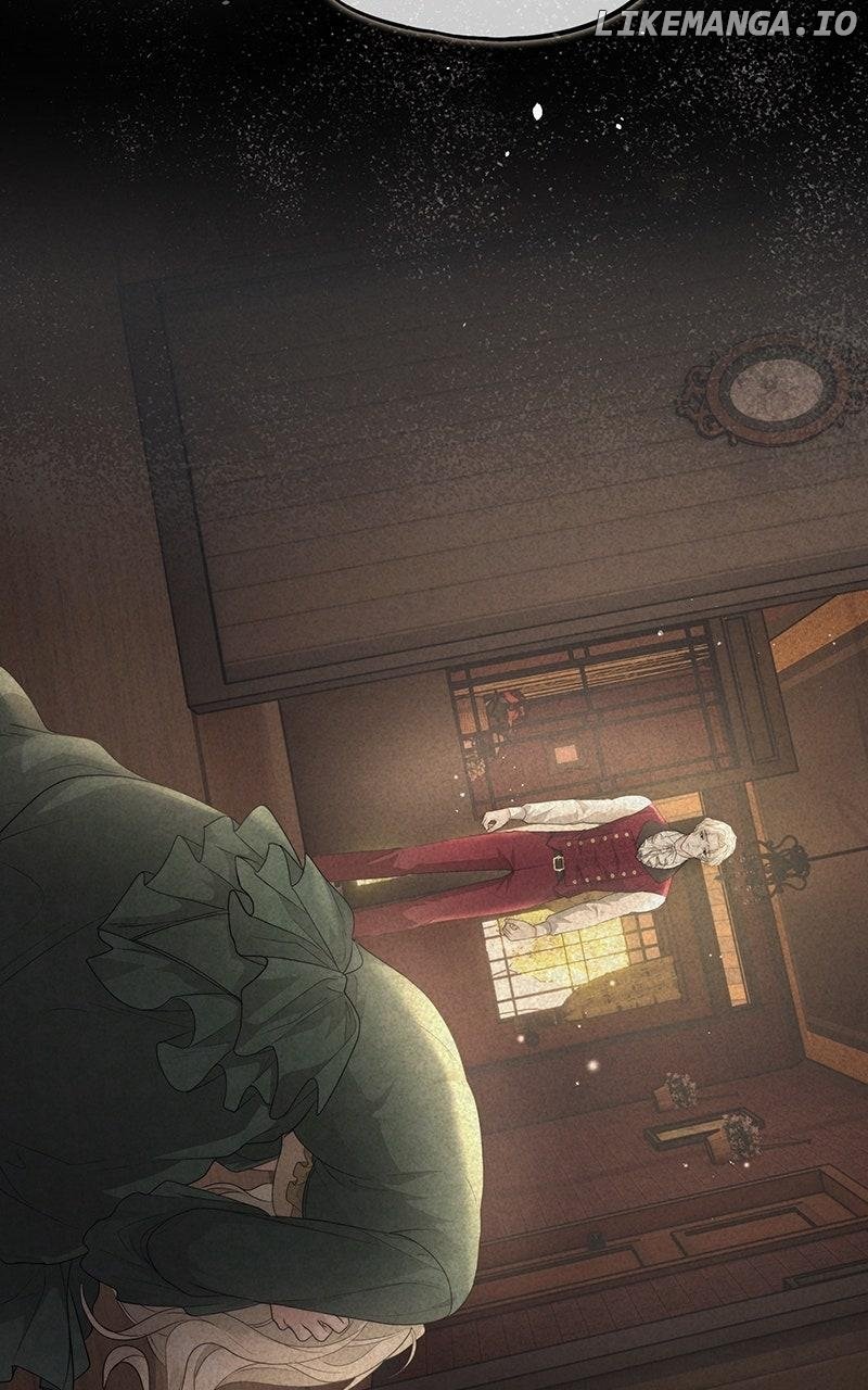 Read Seabird and the Wolf Manga Online