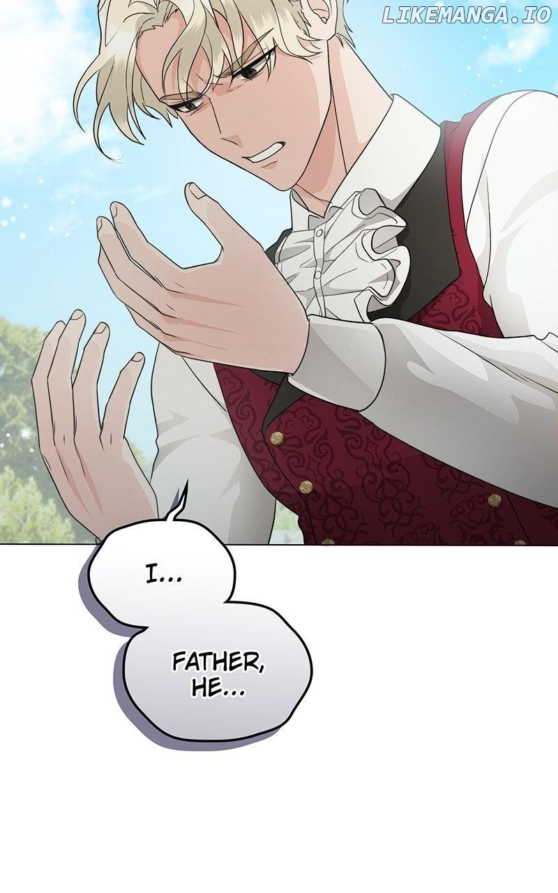 Read Seabird and the Wolf Manga Online