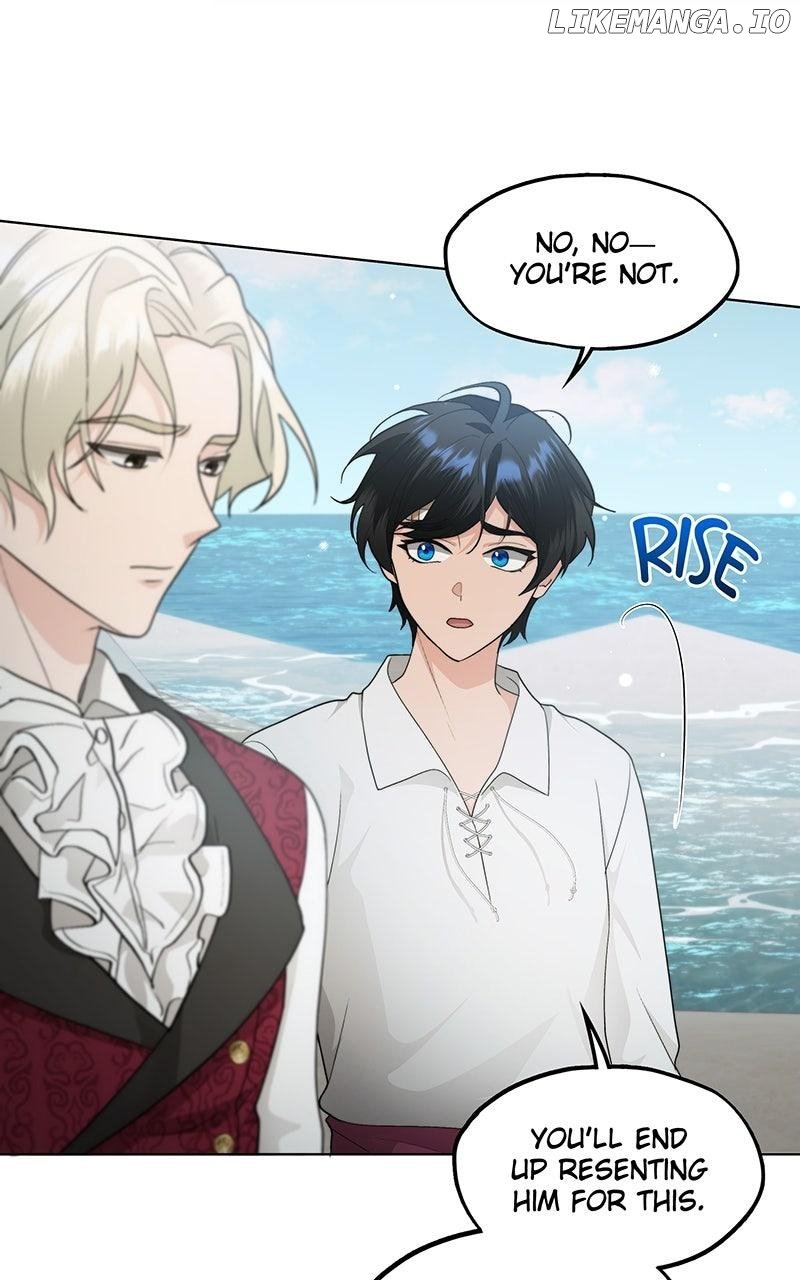 Read Seabird and the Wolf Manga Online