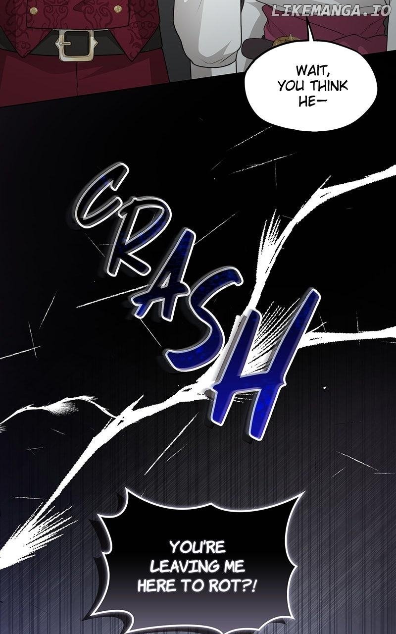 Read Seabird and the Wolf Manga Online