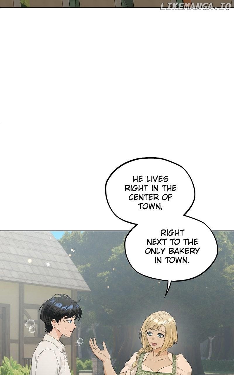 Read Seabird and the Wolf Manga Online