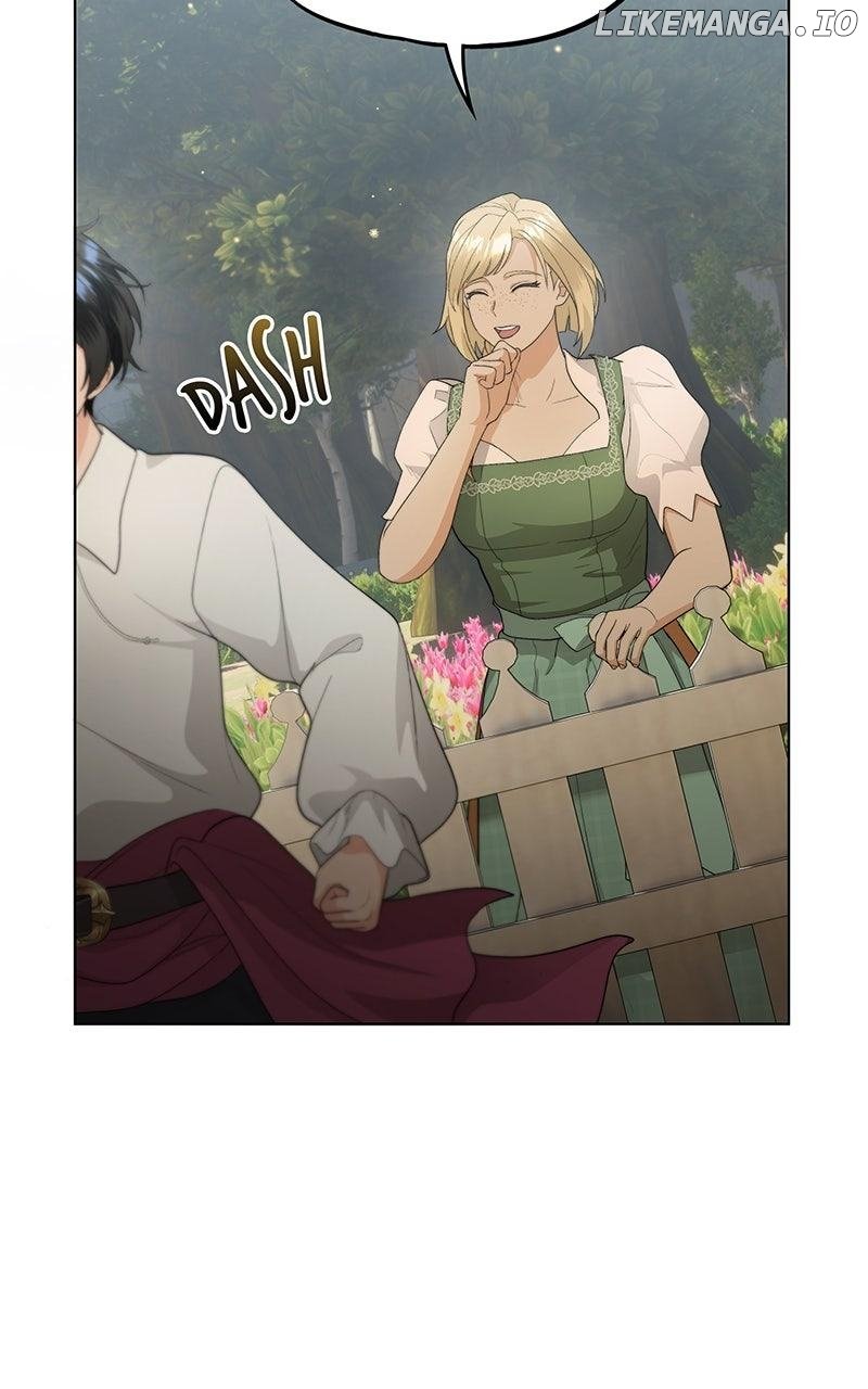 Read Seabird and the Wolf Manga Online