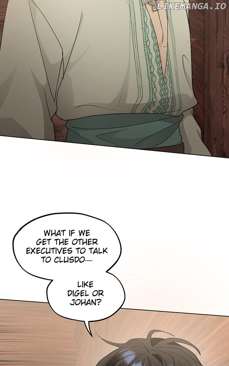 Read Seabird and the Wolf Manga Online