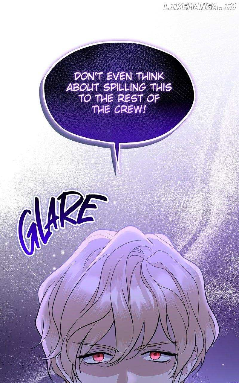 Read Seabird and the Wolf Manga Online