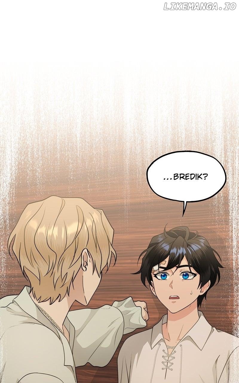 Read Seabird and the Wolf Manga Online