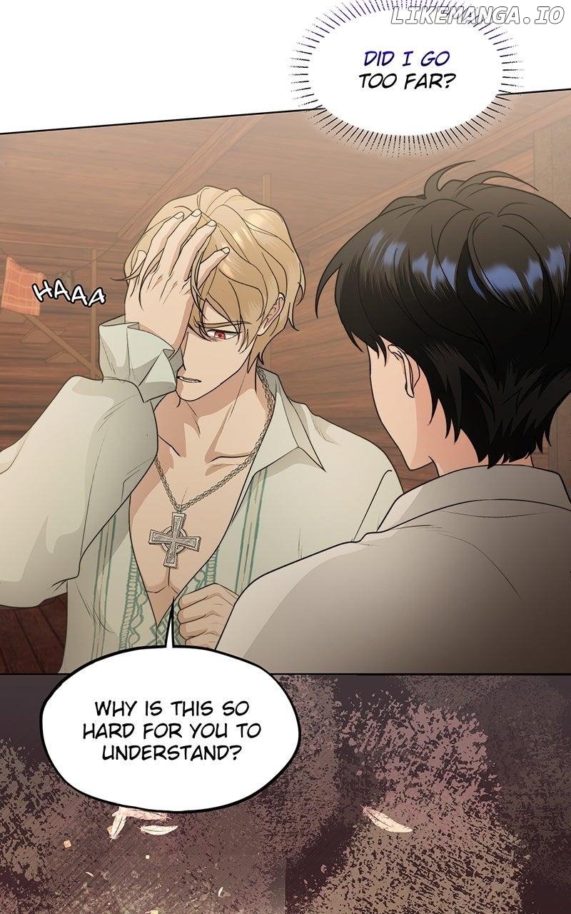 Read Seabird and the Wolf Manga Online