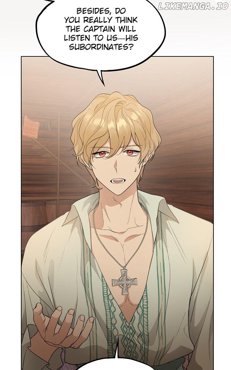 Read Seabird and the Wolf Manga Online