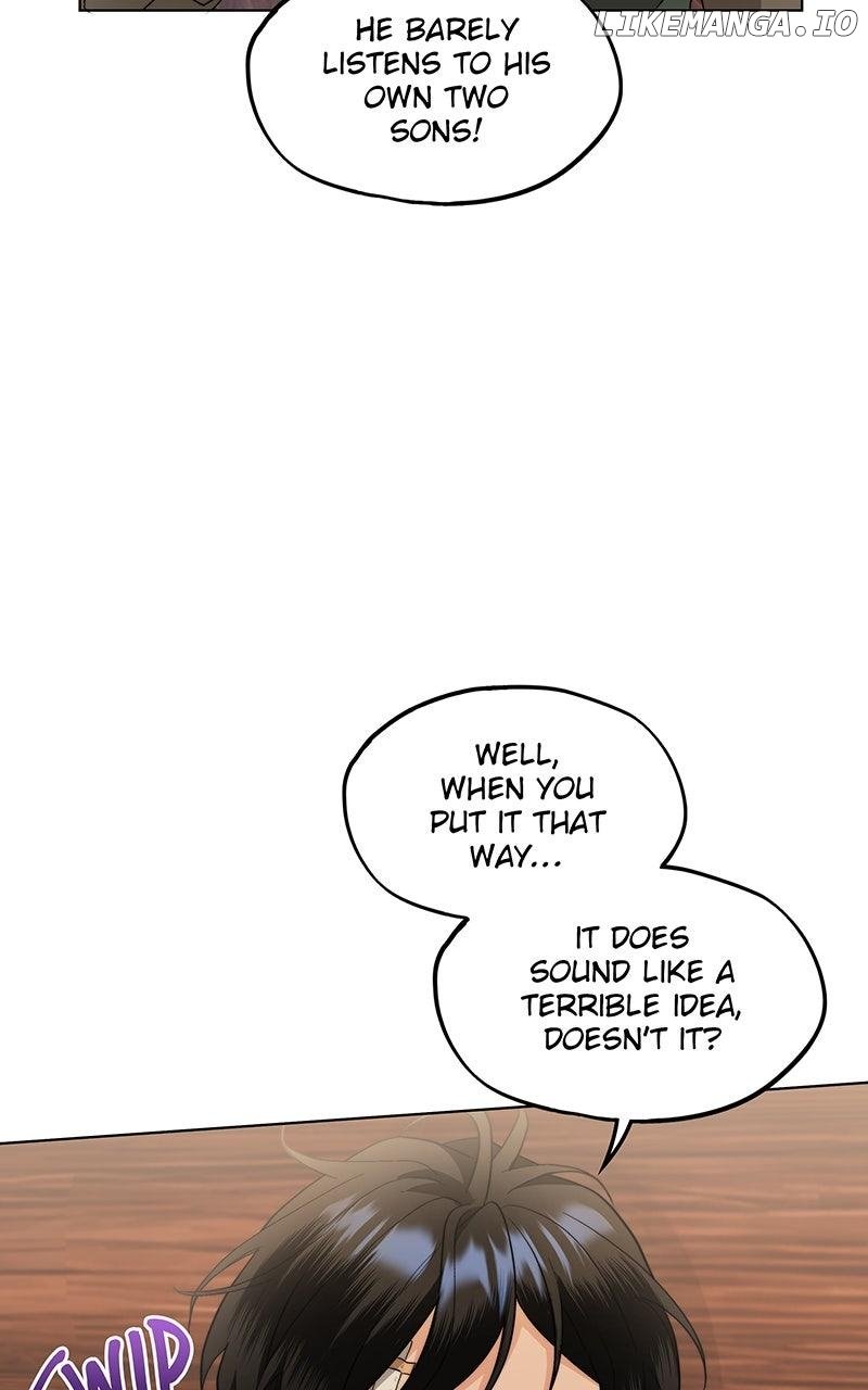 Read Seabird and the Wolf Manga Online