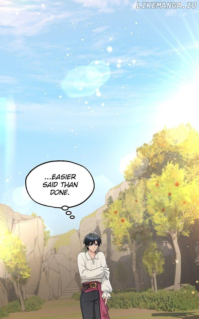 Read Seabird and the Wolf Manga Online