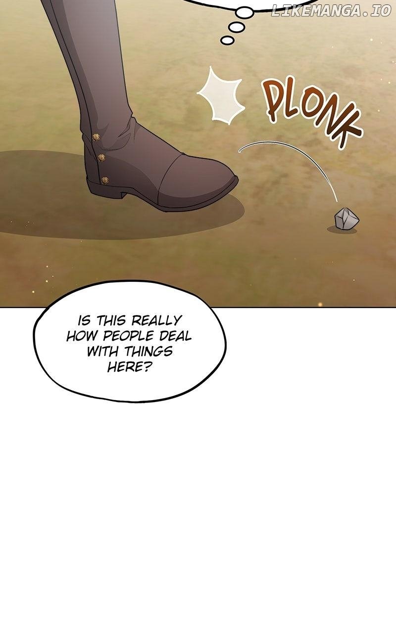 Read Seabird and the Wolf Manga Online