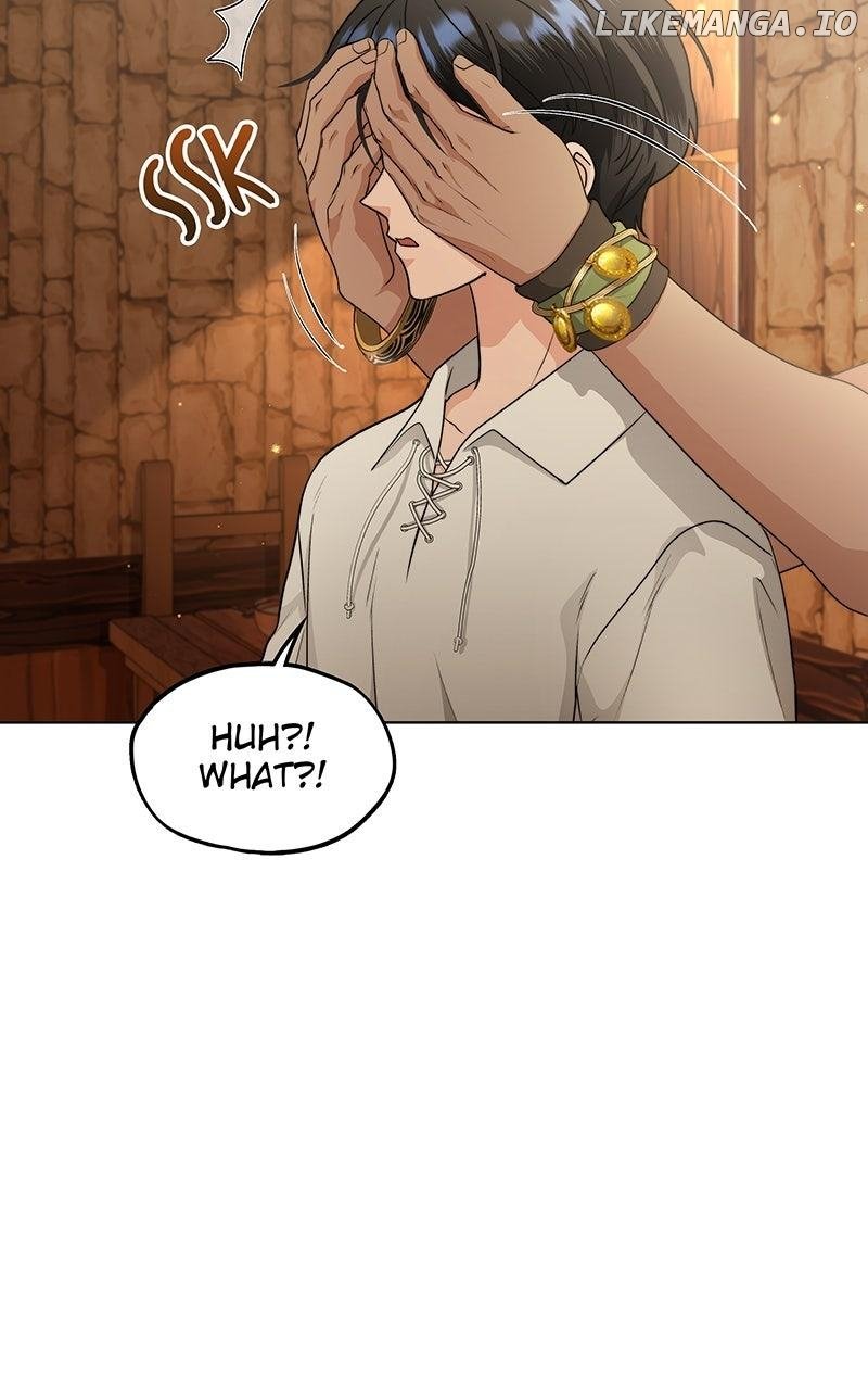 Read Seabird and the Wolf Manga Online