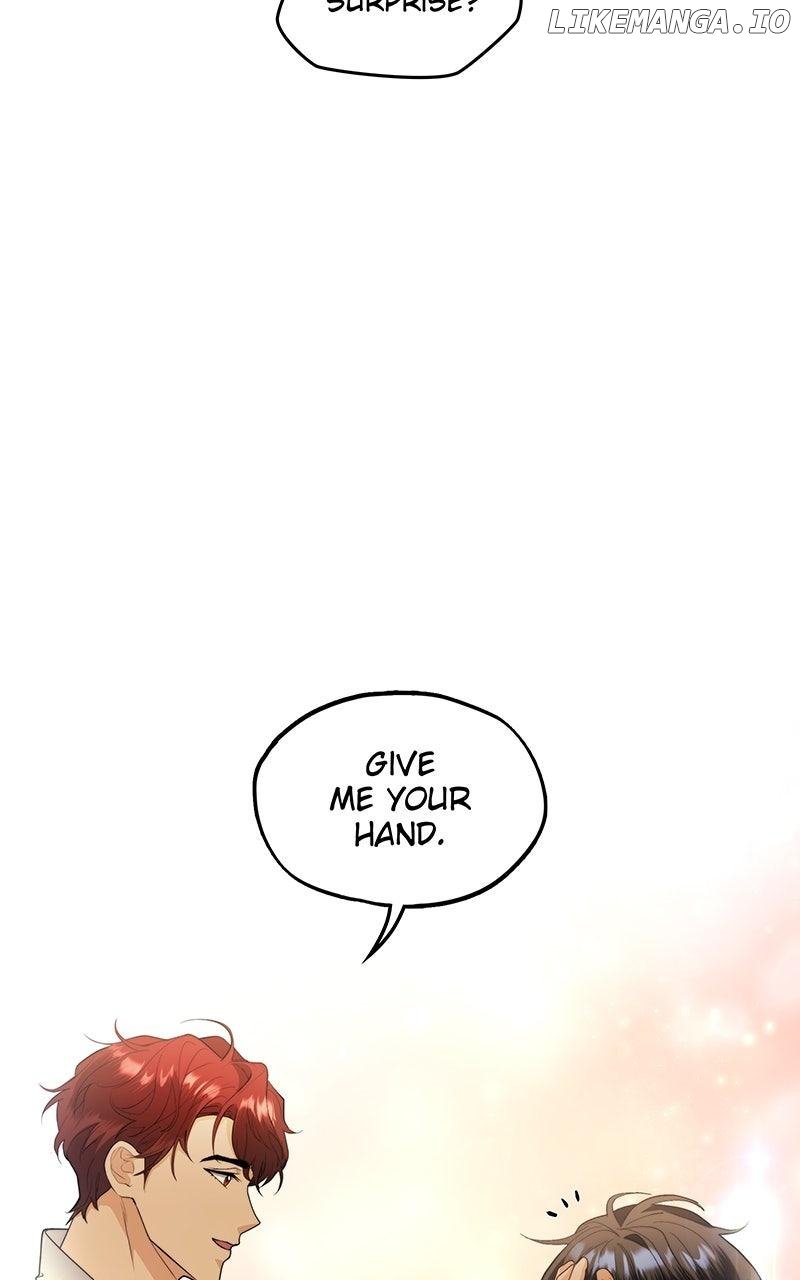Read Seabird and the Wolf Manga Online