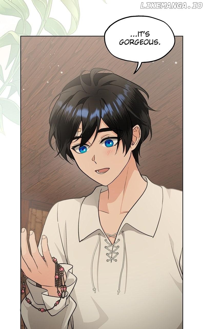 Read Seabird and the Wolf Manga Online
