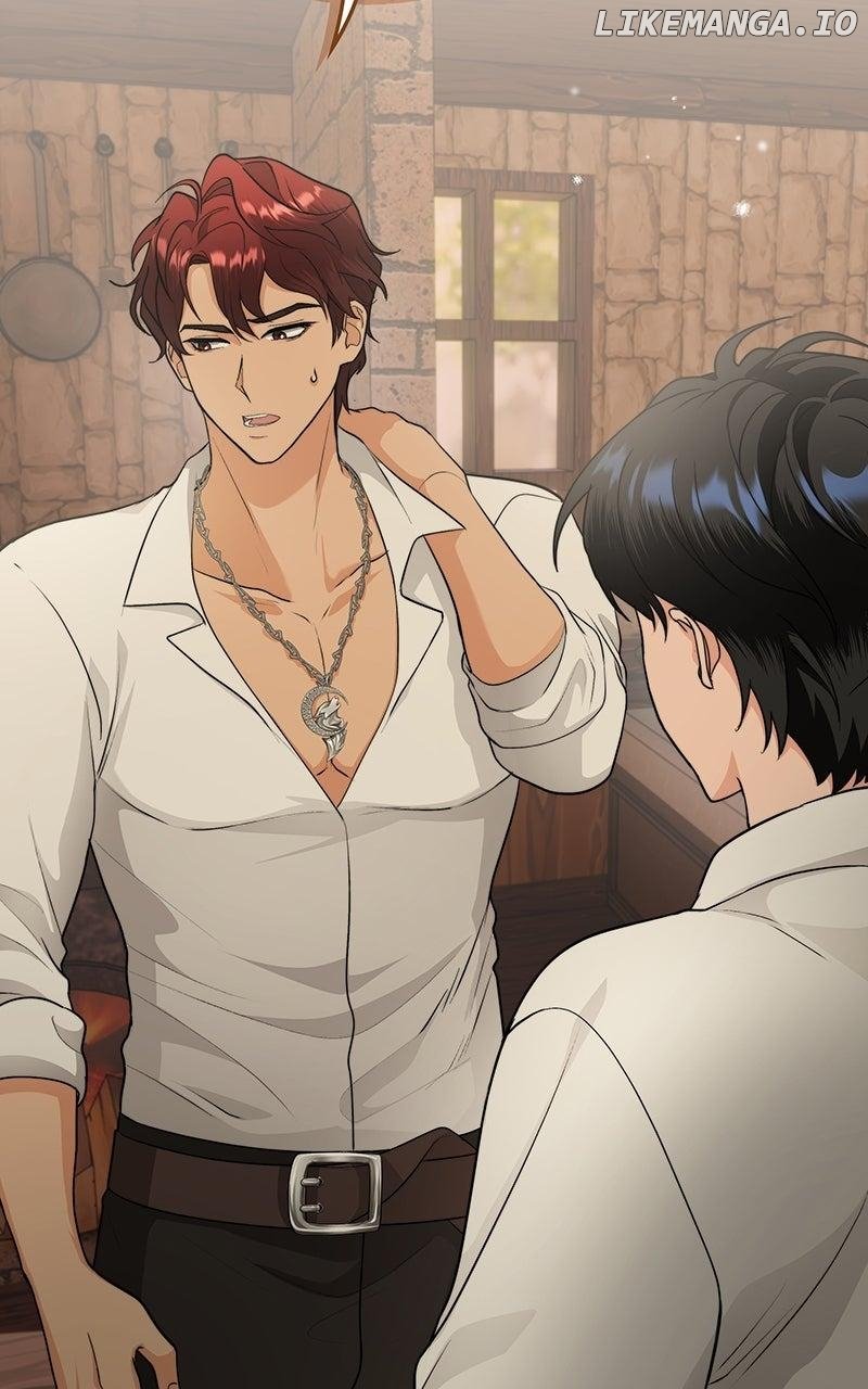 Read Seabird and the Wolf Manga Online