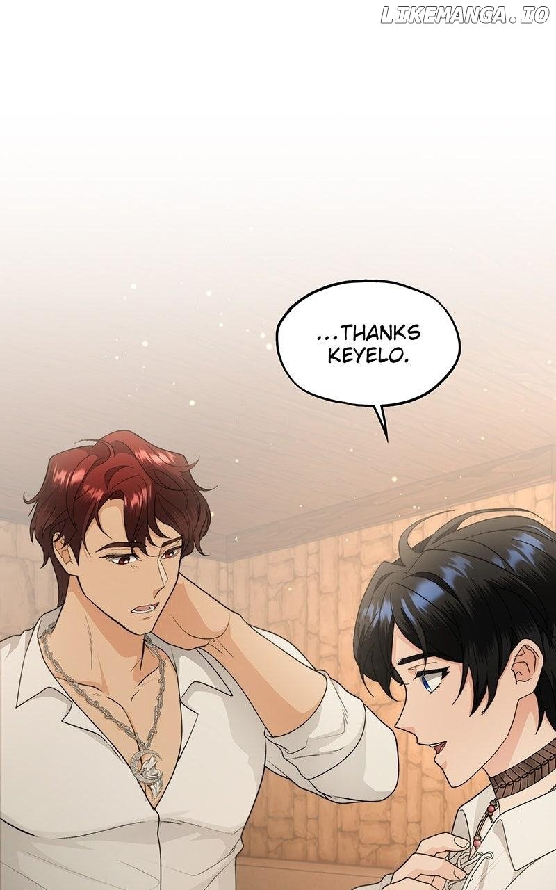 Read Seabird and the Wolf Manga Online