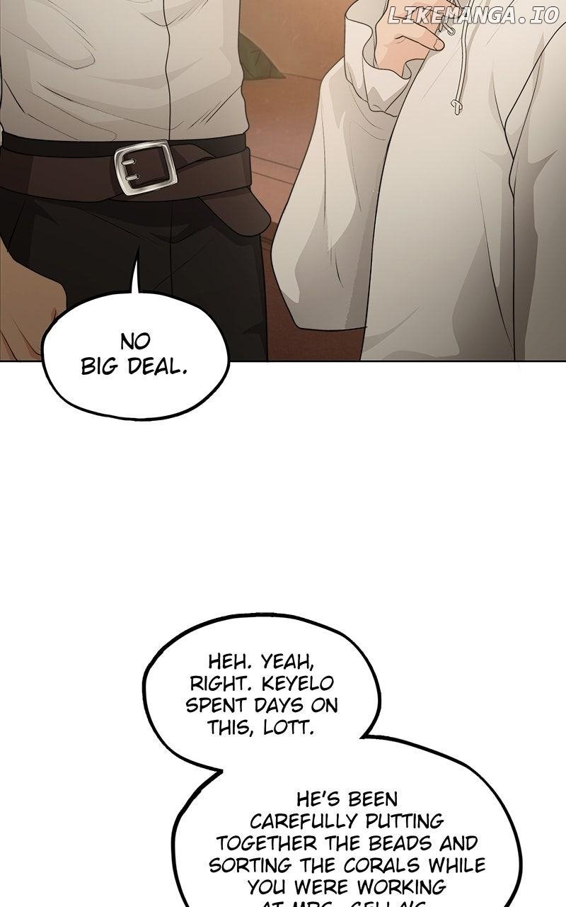 Read Seabird and the Wolf Manga Online