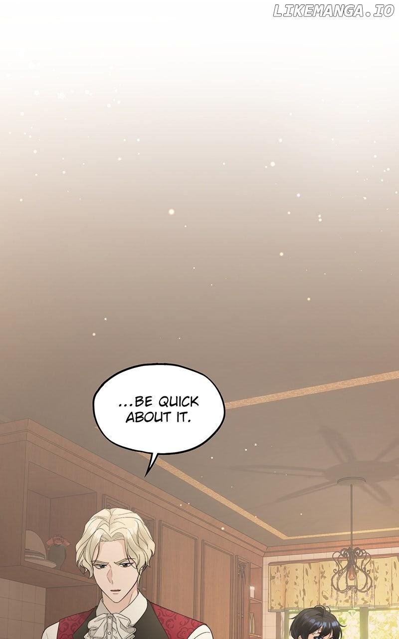 Read Seabird and the Wolf Manga Online