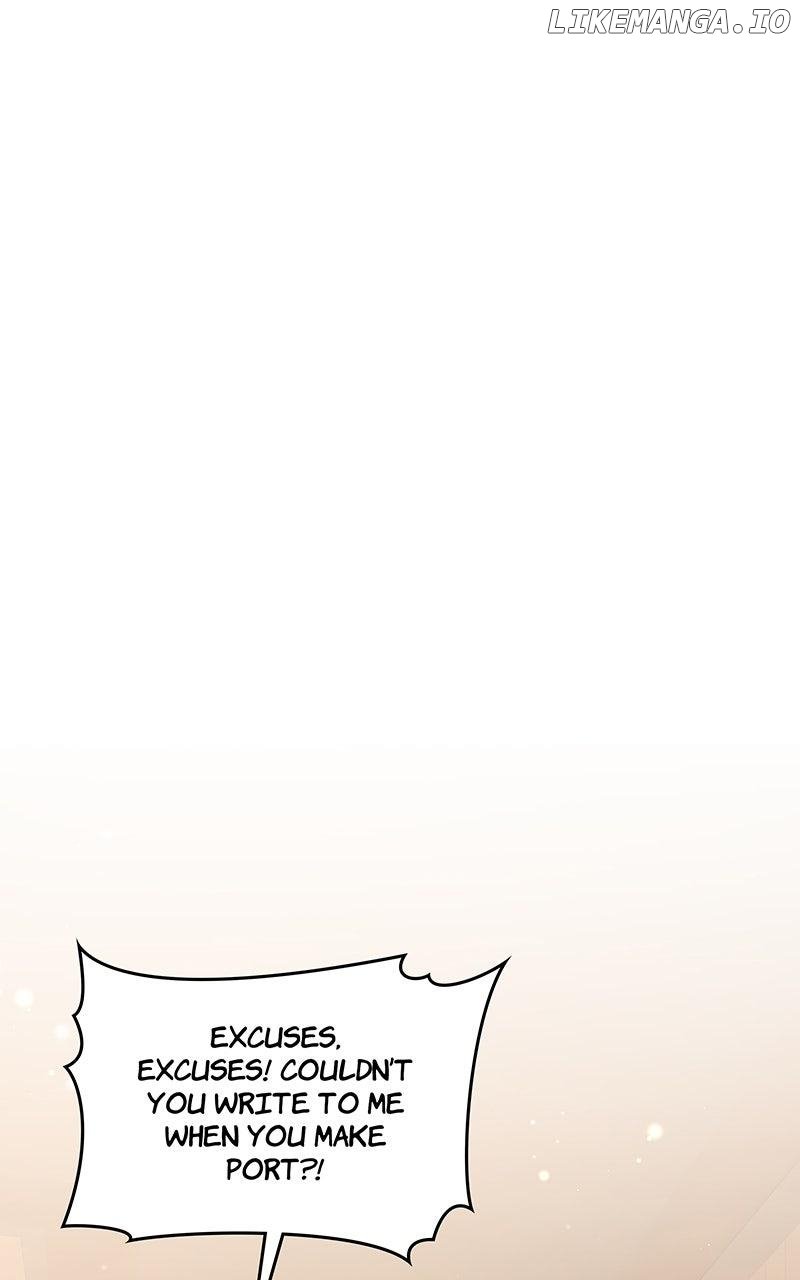 Read Seabird and the Wolf Manga Online