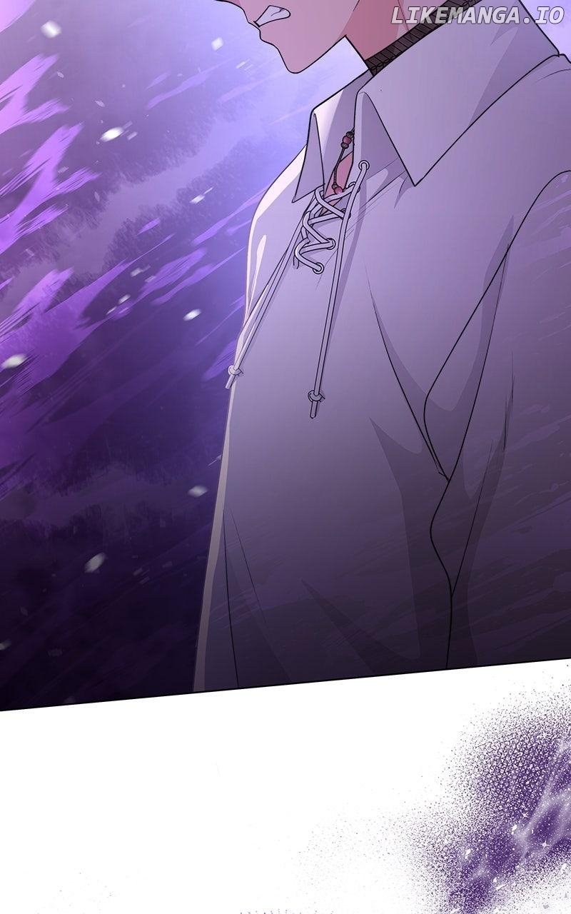 Read Seabird and the Wolf Manga Online