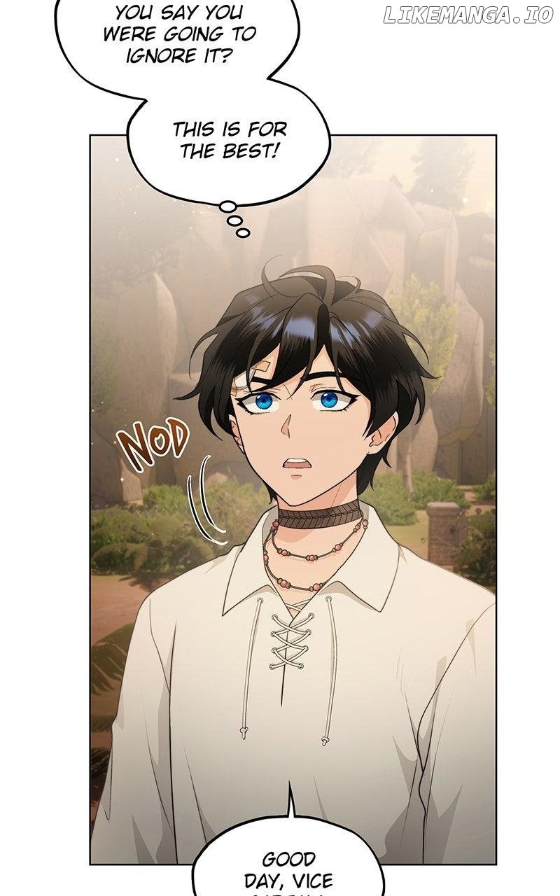 Read Seabird and the Wolf Manga Online