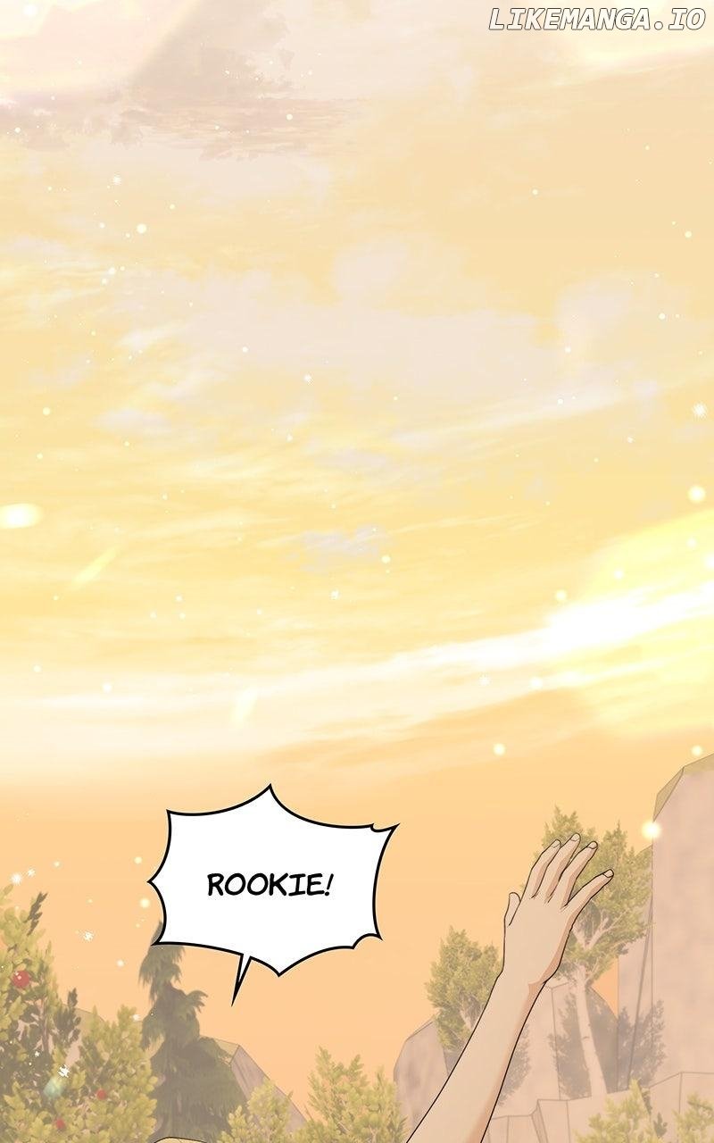 Read Seabird and the Wolf Manga Online