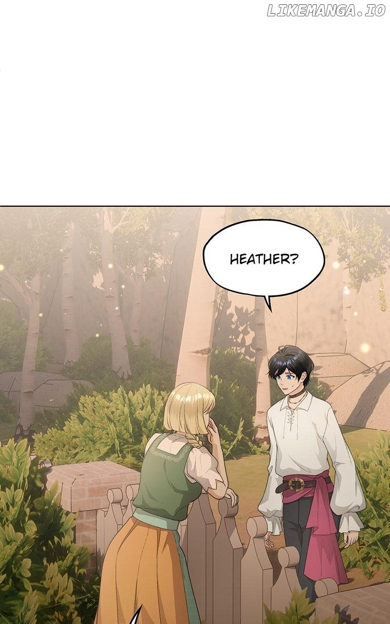 Read Seabird and the Wolf Manga Online