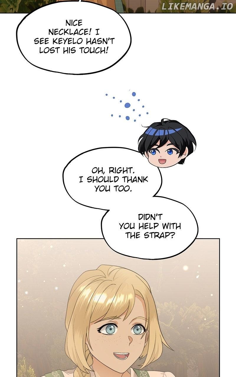 Read Seabird and the Wolf Manga Online