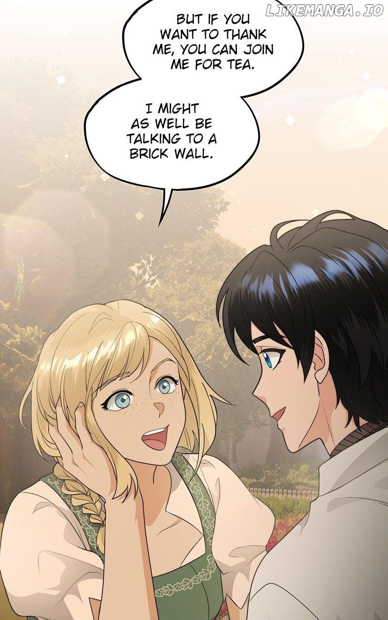 Read Seabird and the Wolf Manga Online