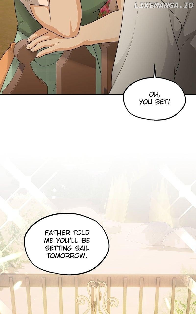 Read Seabird and the Wolf Manga Online