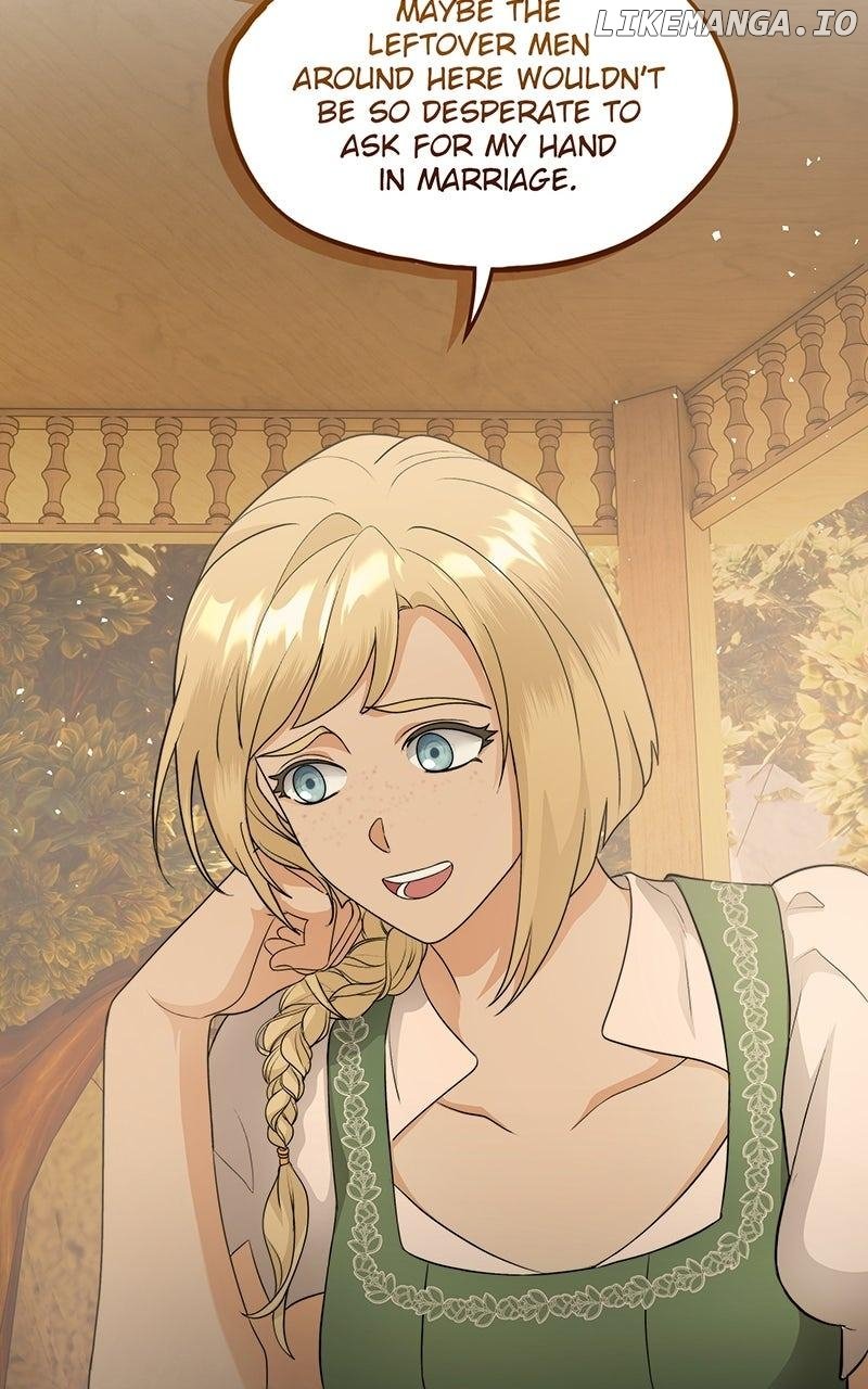 Read Seabird and the Wolf Manga Online