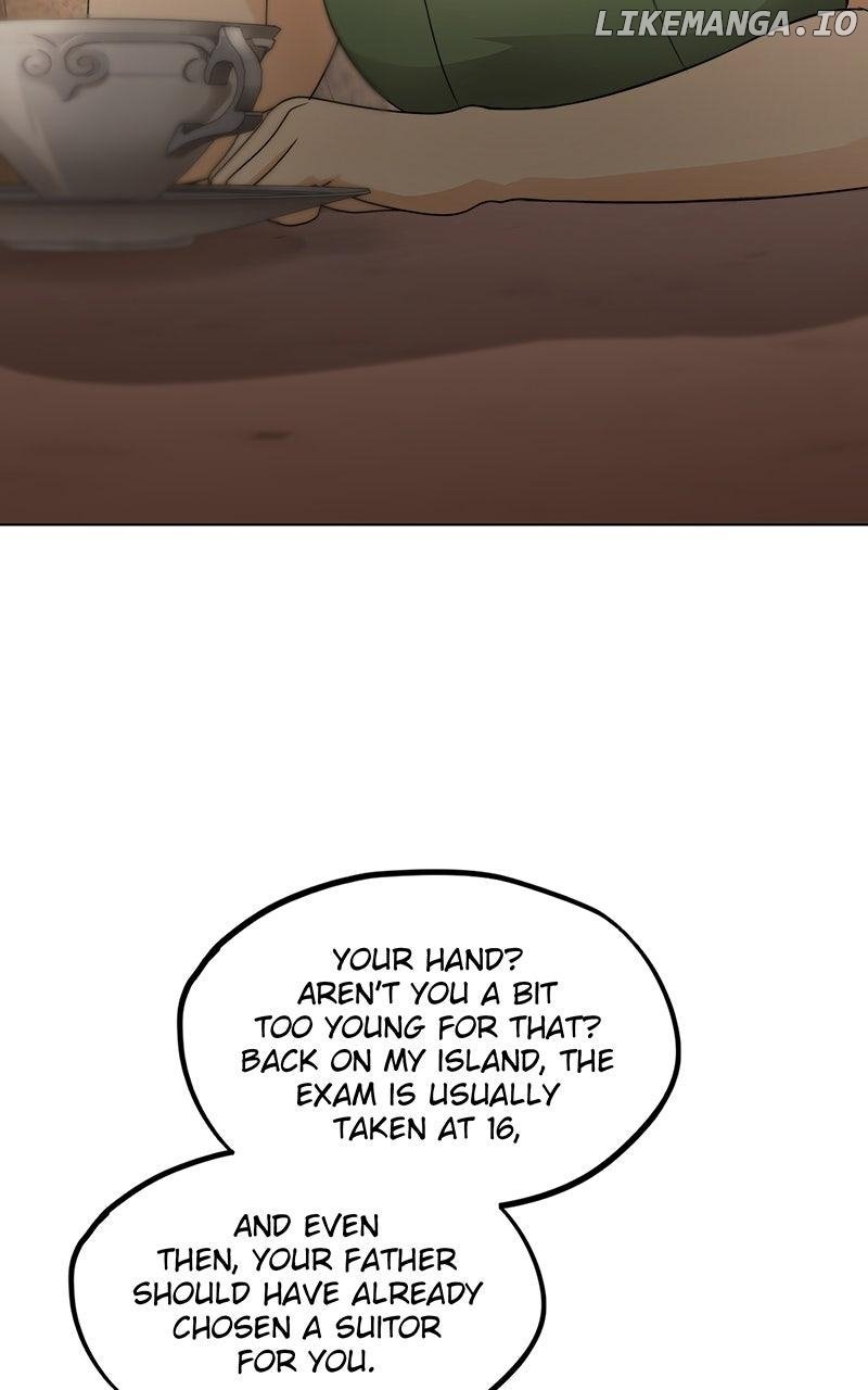 Read Seabird and the Wolf Manga Online