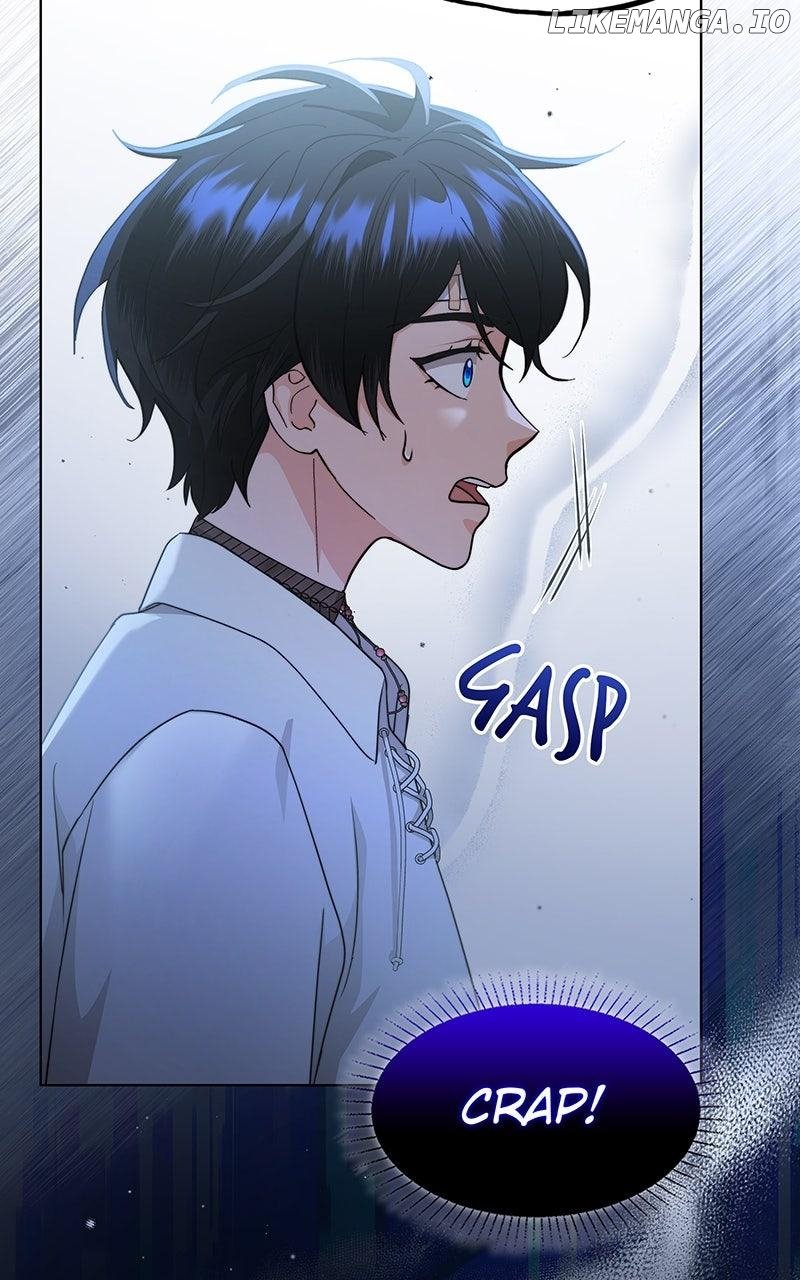 Read Seabird and the Wolf Manga Online