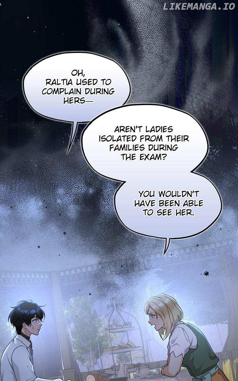 Read Seabird and the Wolf Manga Online