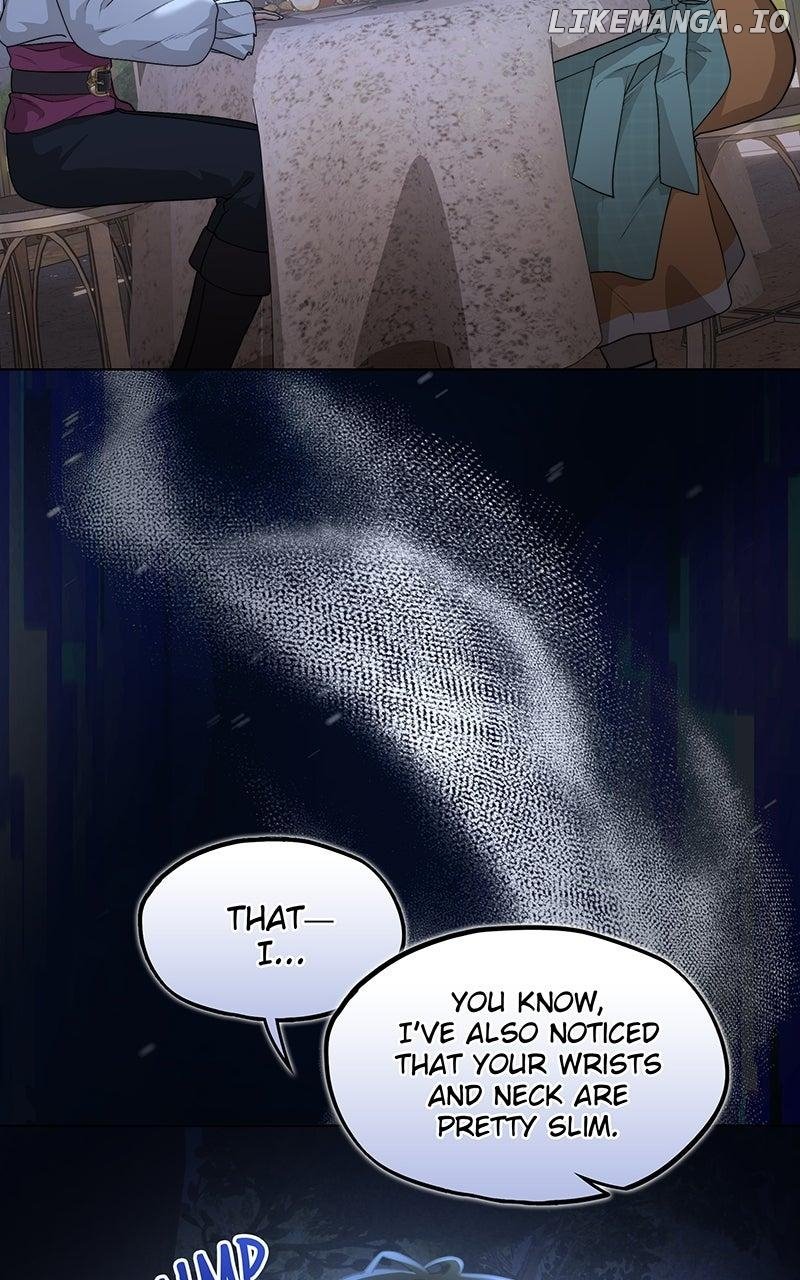 Read Seabird and the Wolf Manga Online