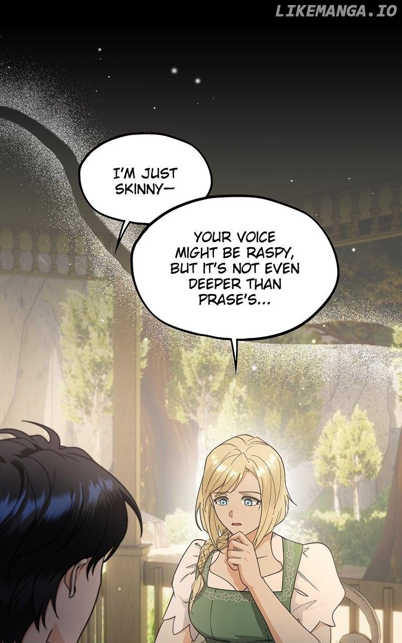 Read Seabird and the Wolf Manga Online