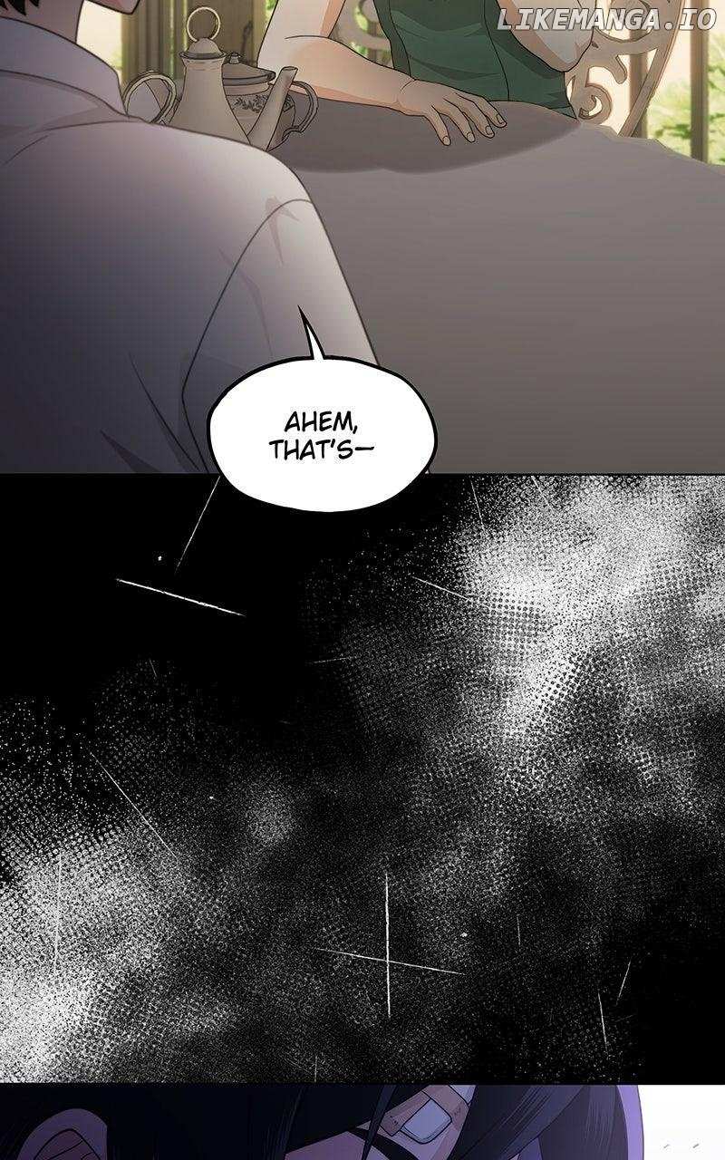 Read Seabird and the Wolf Manga Online