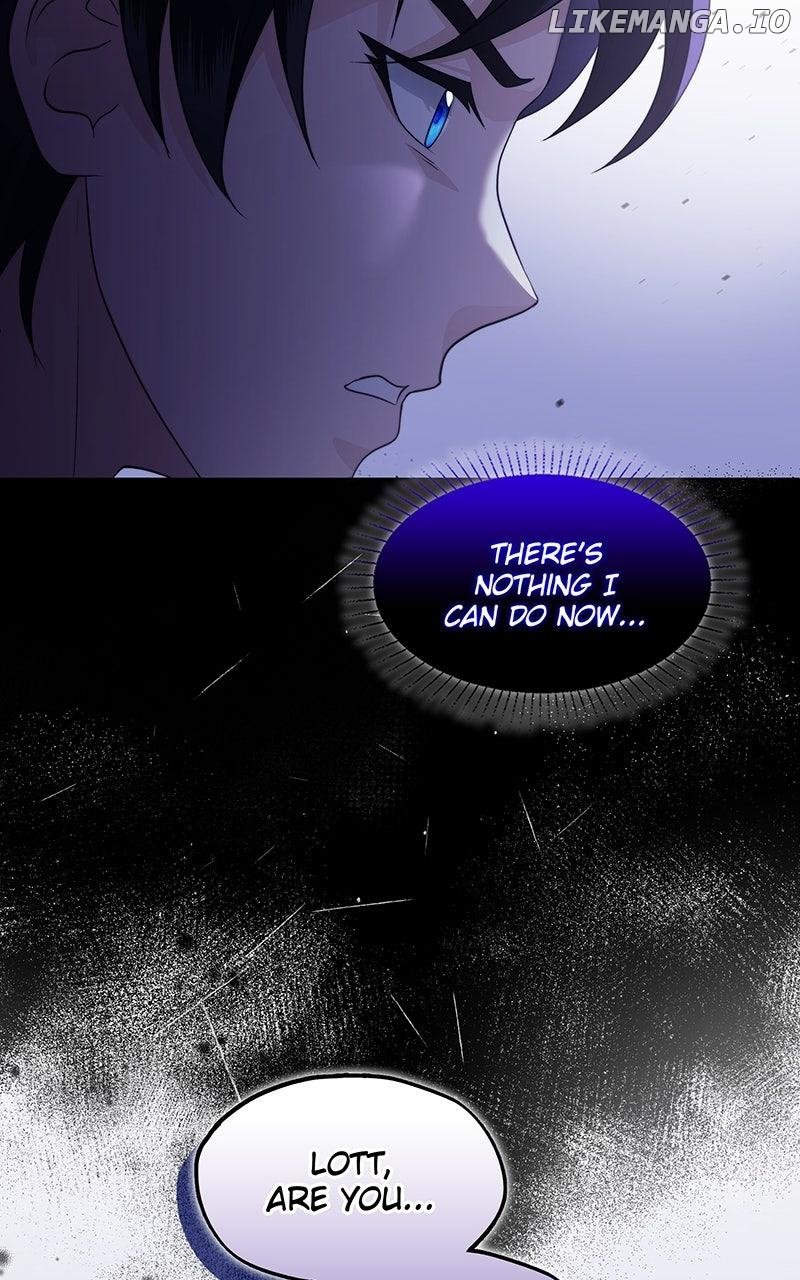Read Seabird and the Wolf Manga Online