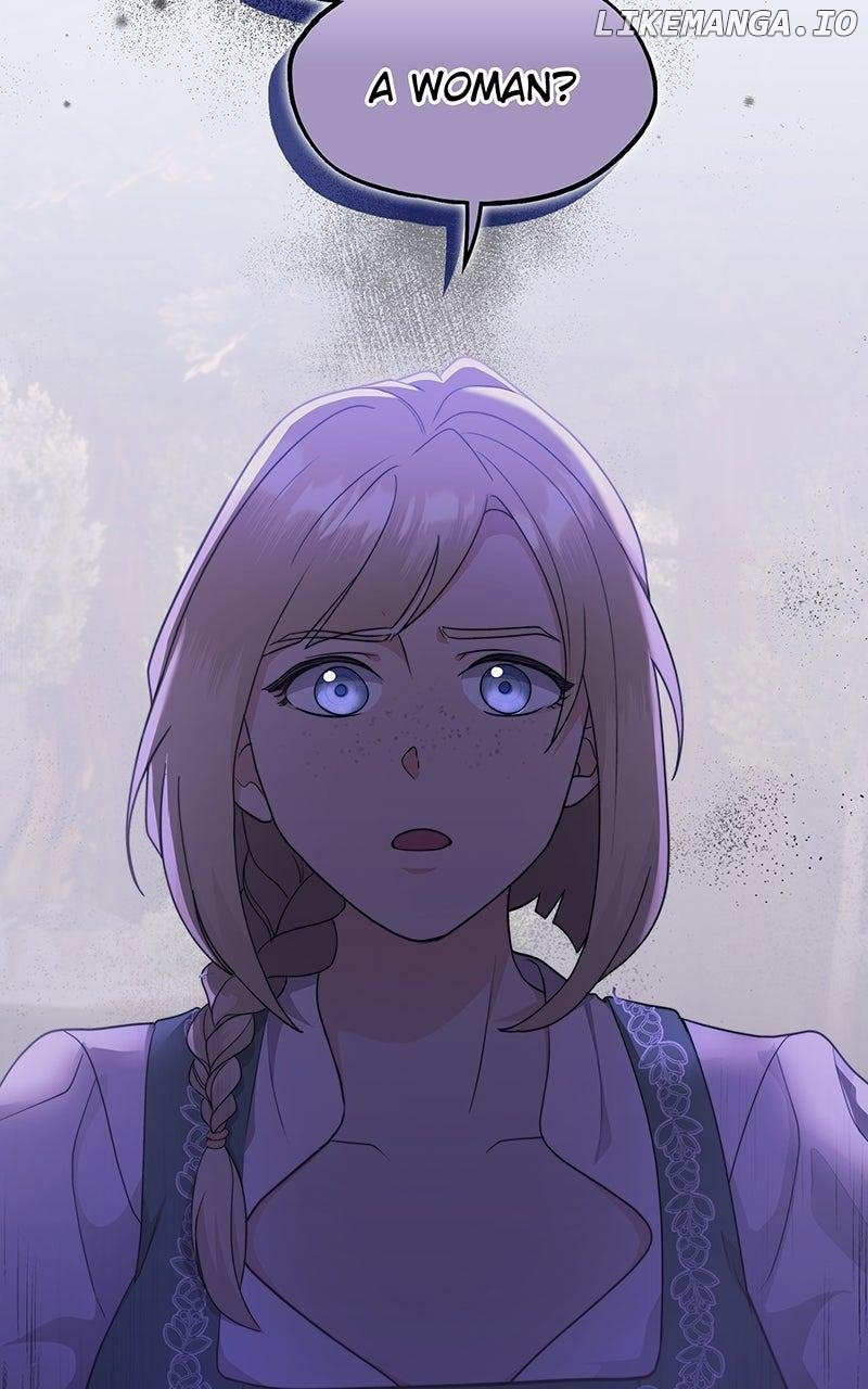 Read Seabird and the Wolf Manga Online