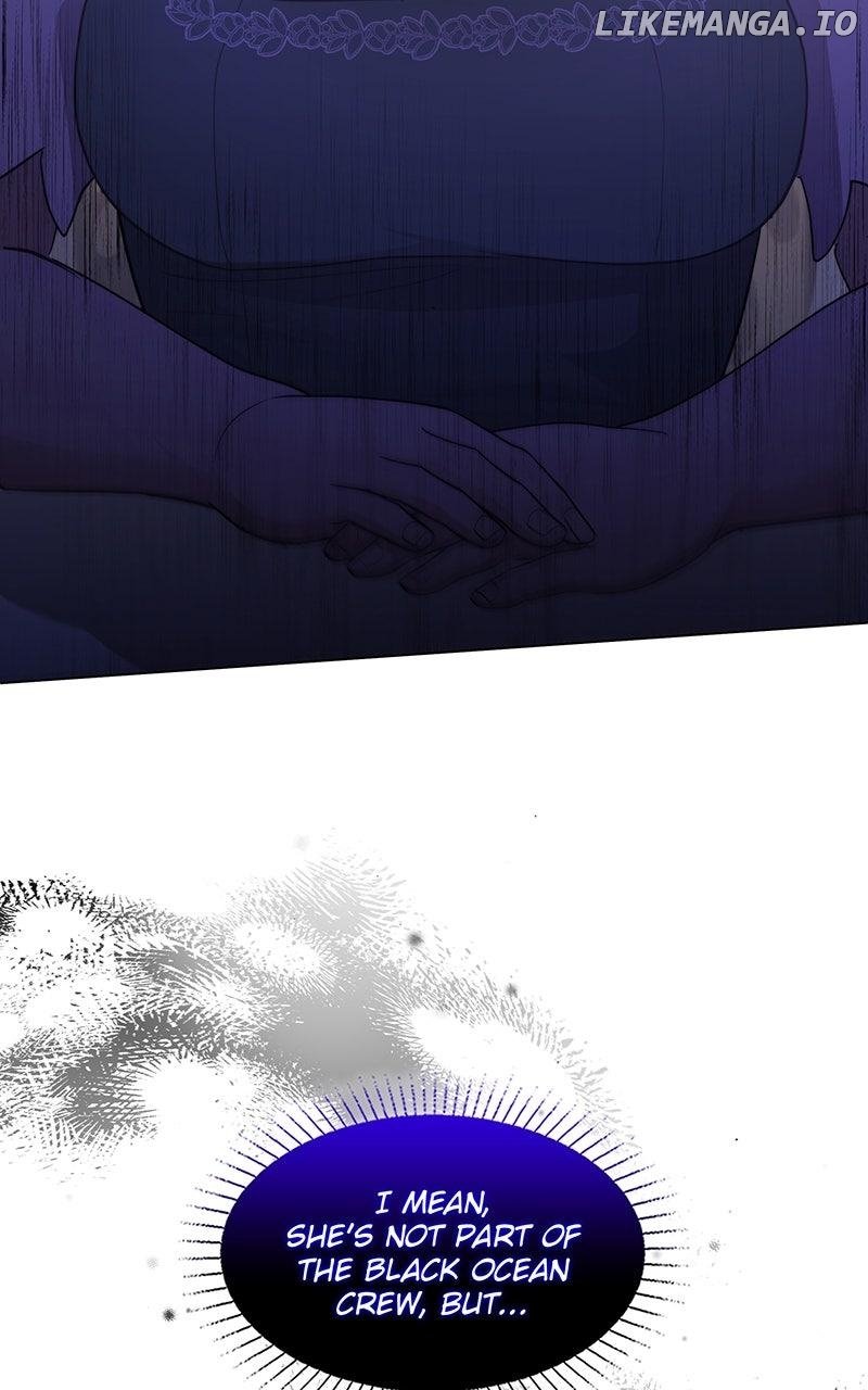 Read Seabird and the Wolf Manga Online