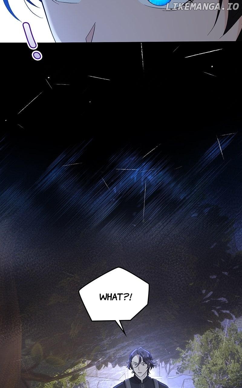 Read Seabird and the Wolf Manga Online
