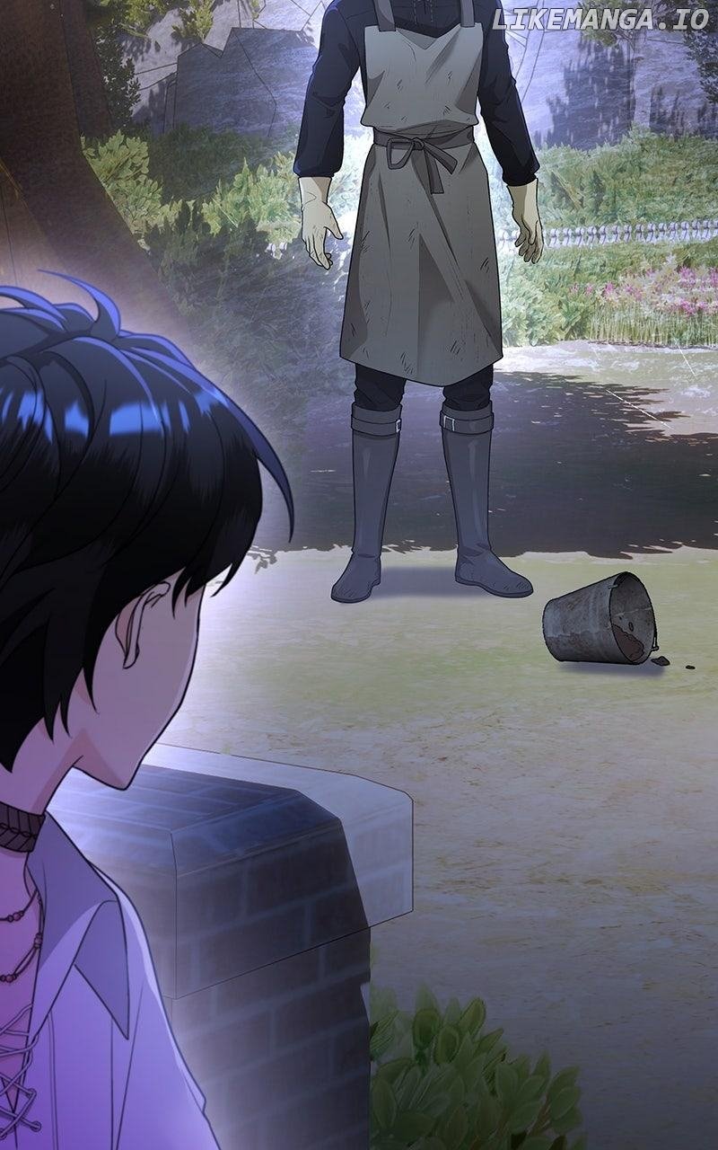 Read Seabird and the Wolf Manga Online