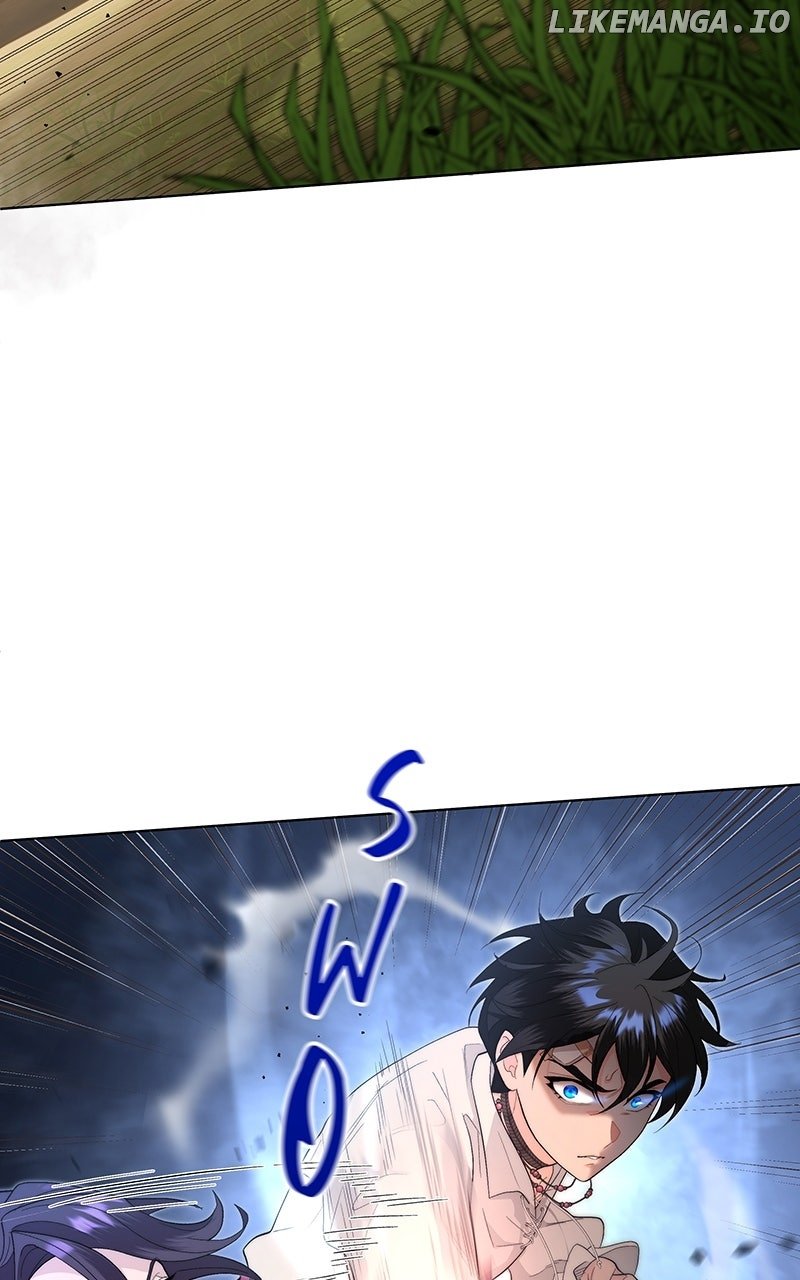 Read Seabird and the Wolf Manga Online