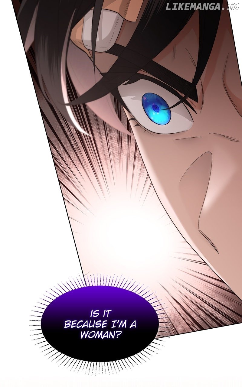 Read Seabird and the Wolf Manga Online