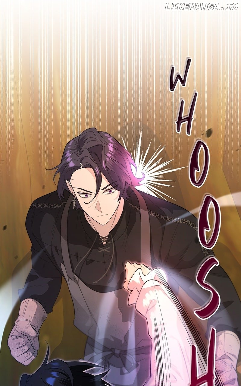 Read Seabird and the Wolf Manga Online