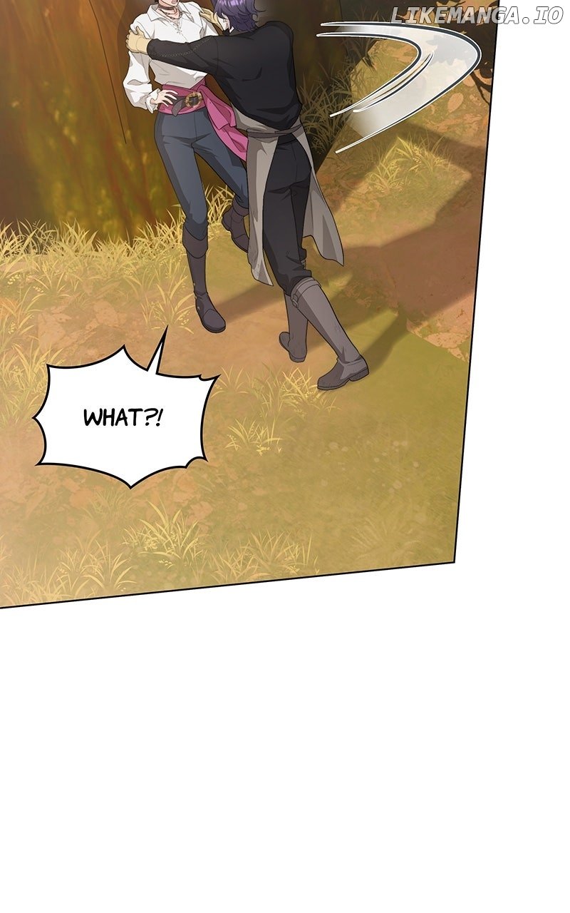 Read Seabird and the Wolf Manga Online
