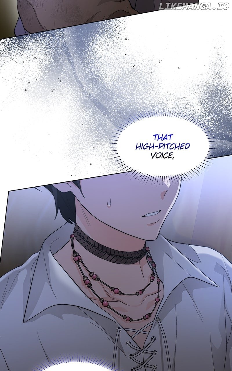 Read Seabird and the Wolf Manga Online
